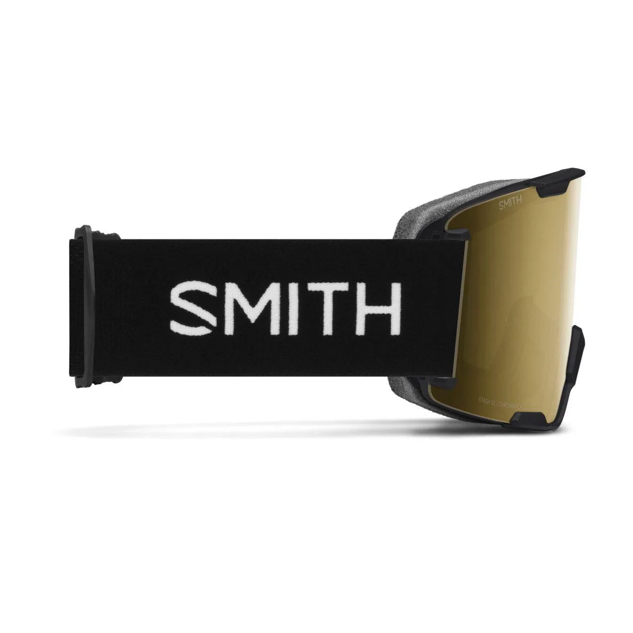 Smith Optics Snow Goggles M00794 Stash XL Low Bridge Fit Goggles - view 13